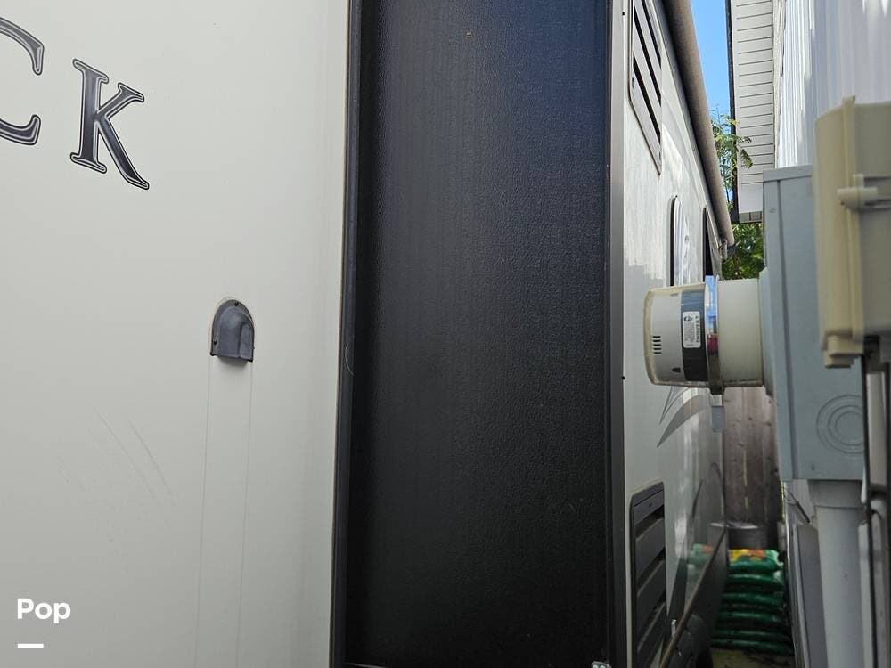2018 Outback 330RL by Keystone from Pop RVs in Clarksville, Tennessee