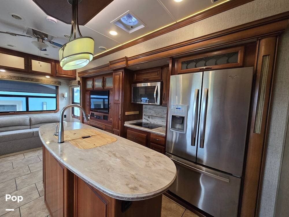 Used 2016 CrossRoads Redwood 3901 MB available in Seminole, Florida