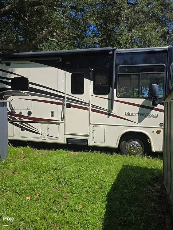 Used 2016 Forest River Georgetown 328TS available in Dunnellon, Florida