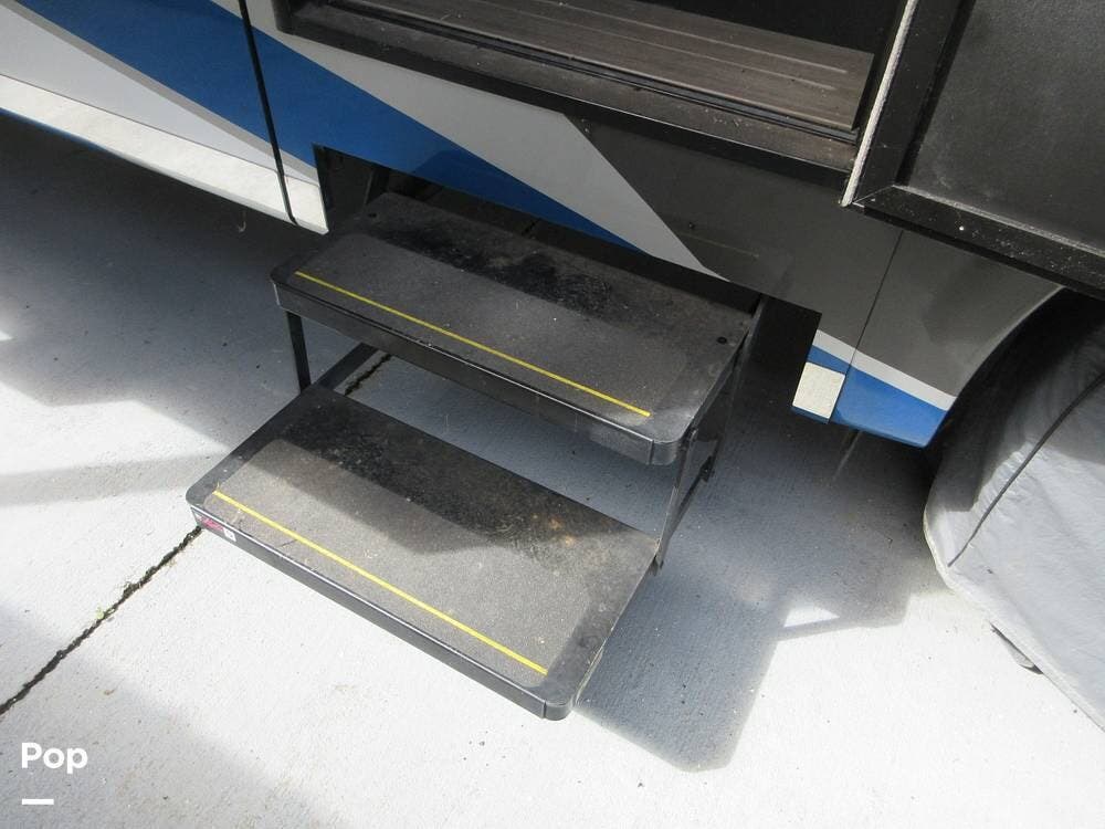 Used 2021 Fleetwood Southwind 36P available in Lakeland, Florida