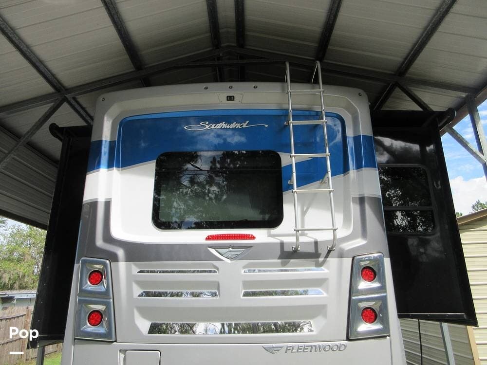 2021 Southwind 36P by Fleetwood from Pop RVs in Lakeland, Florida