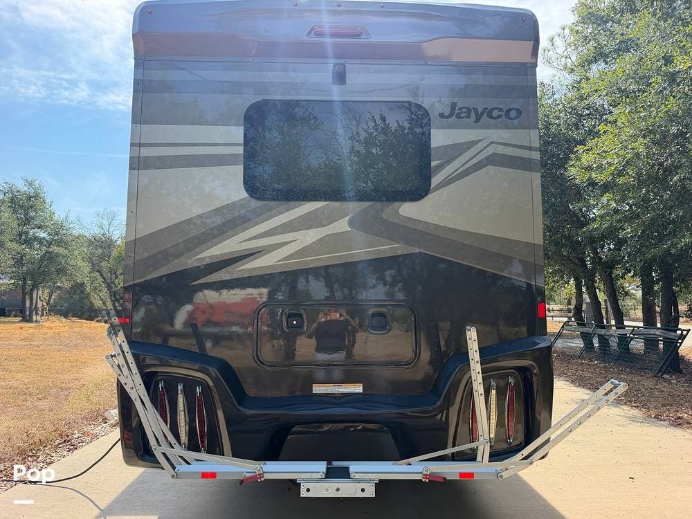 Used 2022 Jayco Melbourne Prestige 24TP available in Terrell, Texas
