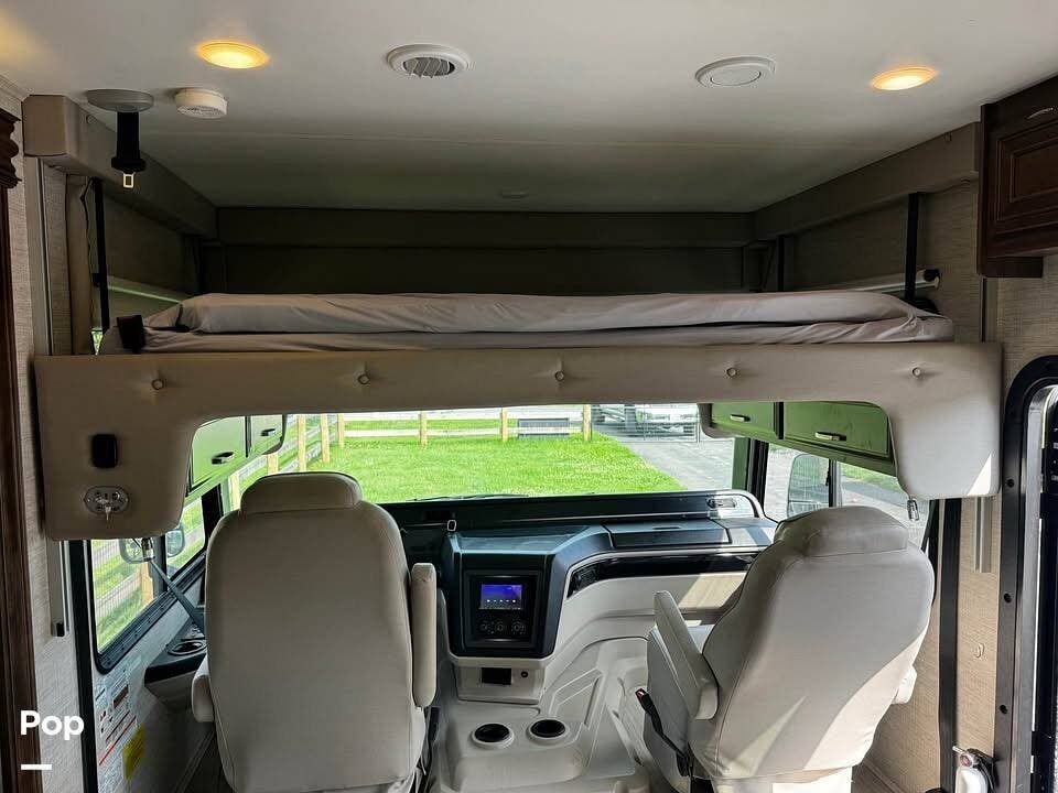 Used 2022 Entegra Coach Vision 29S available in Carlisle, Pennsylvania