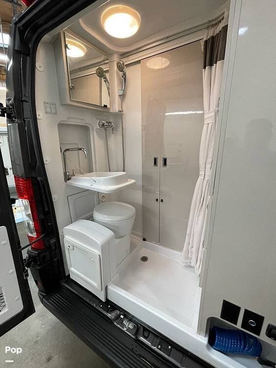 Used 2022 Thor Motor Coach Scope 18M available in Huntington Beach, California