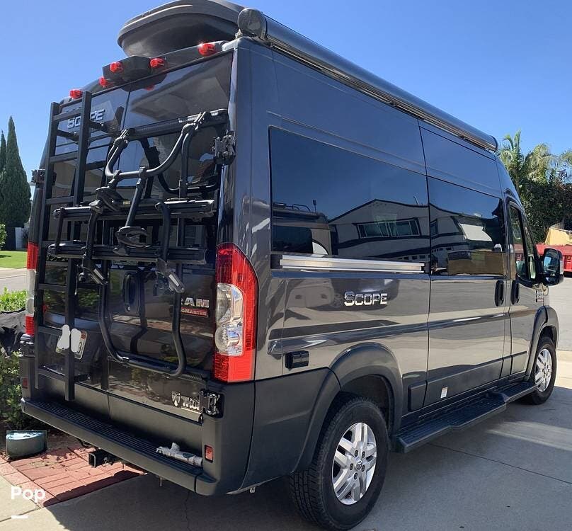 2022 Scope 18M by Thor Motor Coach from Pop RVs in Huntington Beach, California