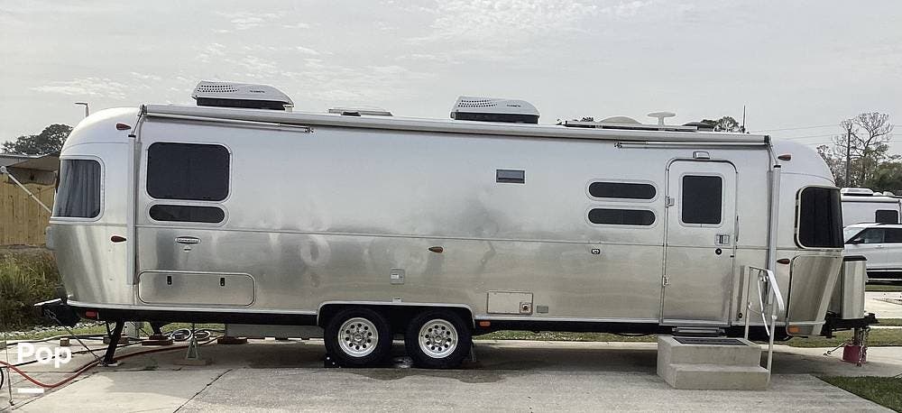 2019 International 30RB Twin Serenity by Airstream from Pop RVs in Melbourne, Florida