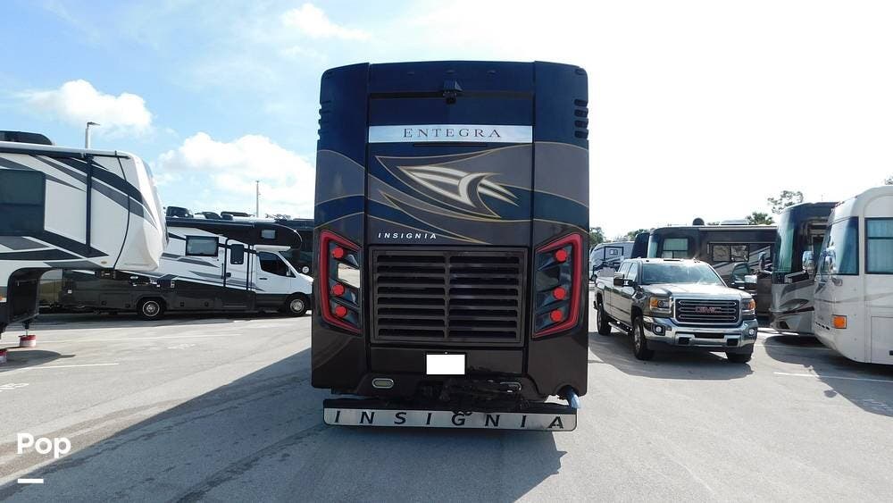 2017 Insignia 44w by Entegra Coach from Pop RVs in Fort Pierce, Florida