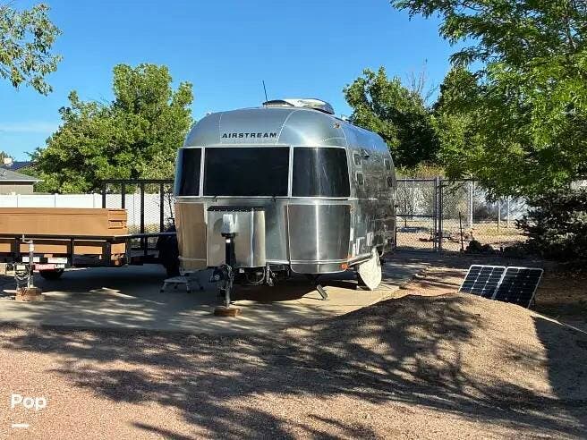 Used 2017 Airstream Flying Cloud 19 available in Pueblo West, Colorado