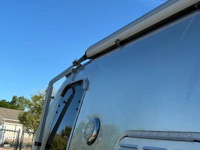 2017 Flying Cloud 19 by Airstream from Pop RVs in Pueblo West, Colorado