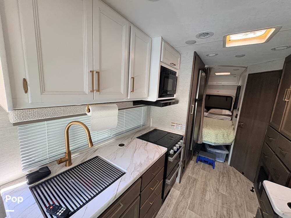 Used 2025 Thor Motor Coach Chateau 26X available in Copperas Cove, Texas