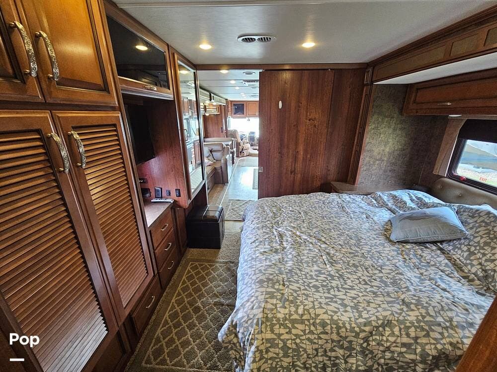 Used 2014 Fleetwood Bounder 35K available in Arvada, Colorado