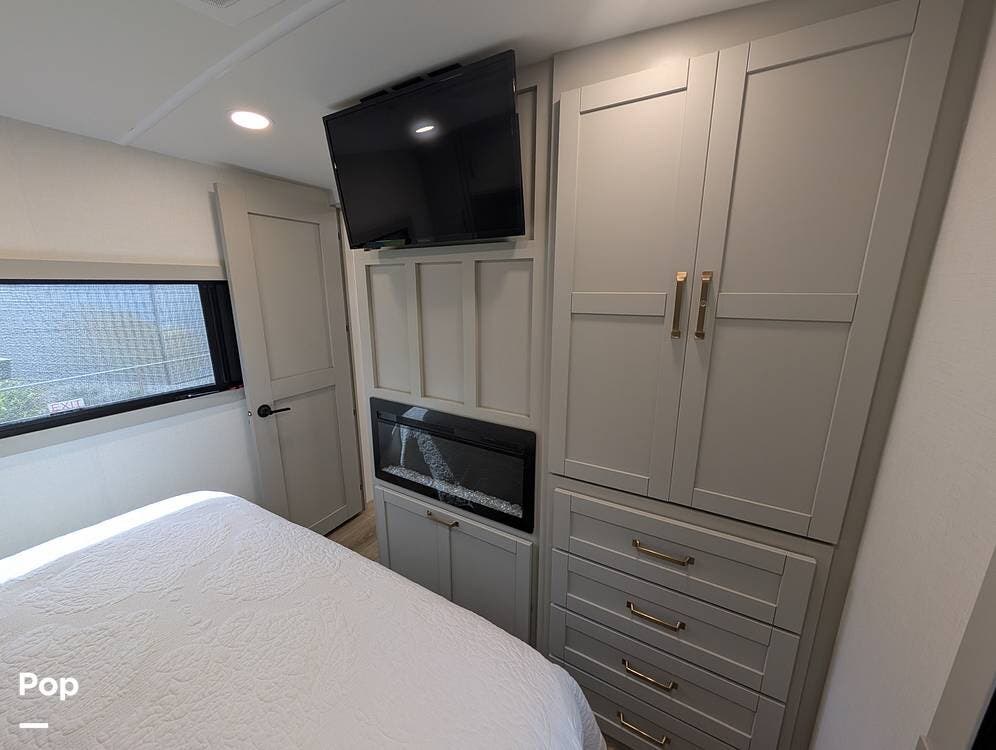 2024 Brinkley Model Z Air 285 by Miscellaneous from Pop RVs in Cocoa, Florida