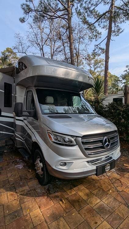 Used 2021 Winnebago View 24D available in Shavertown, Pennsylvania