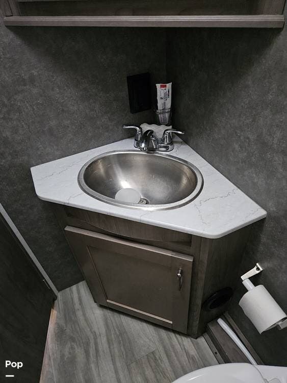 2024 Gulf Stream B Touring Cruiser 5245 by Gulf Stream from Pop RVs in Osprey, Florida