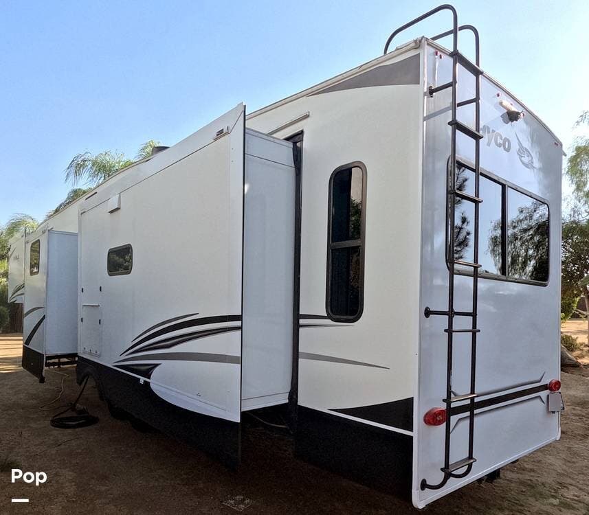 Used 2021 Jayco Eagle 355MBQS available in Perris, California