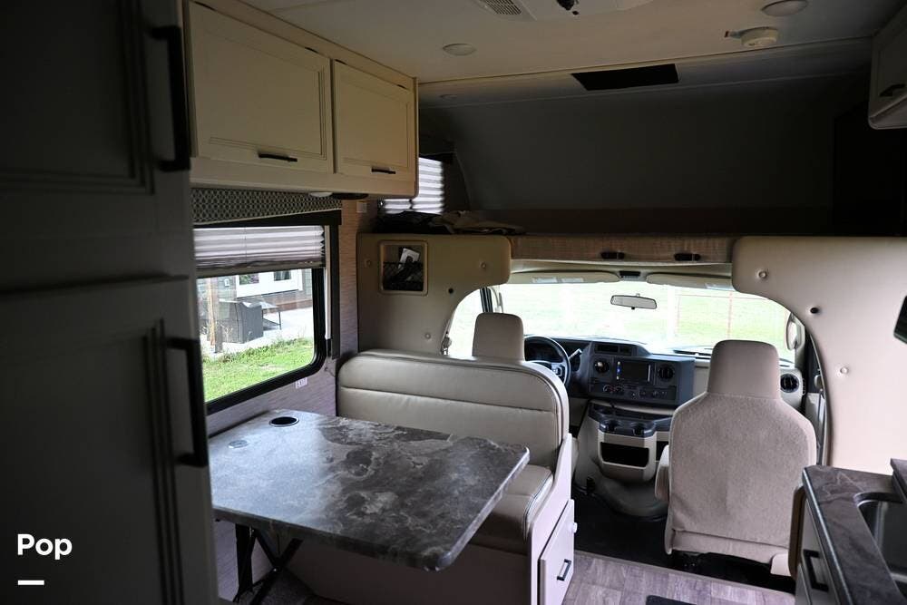 2023 Chateau 22B by Thor Motor Coach from Pop RVs in Frenchtown, Montana