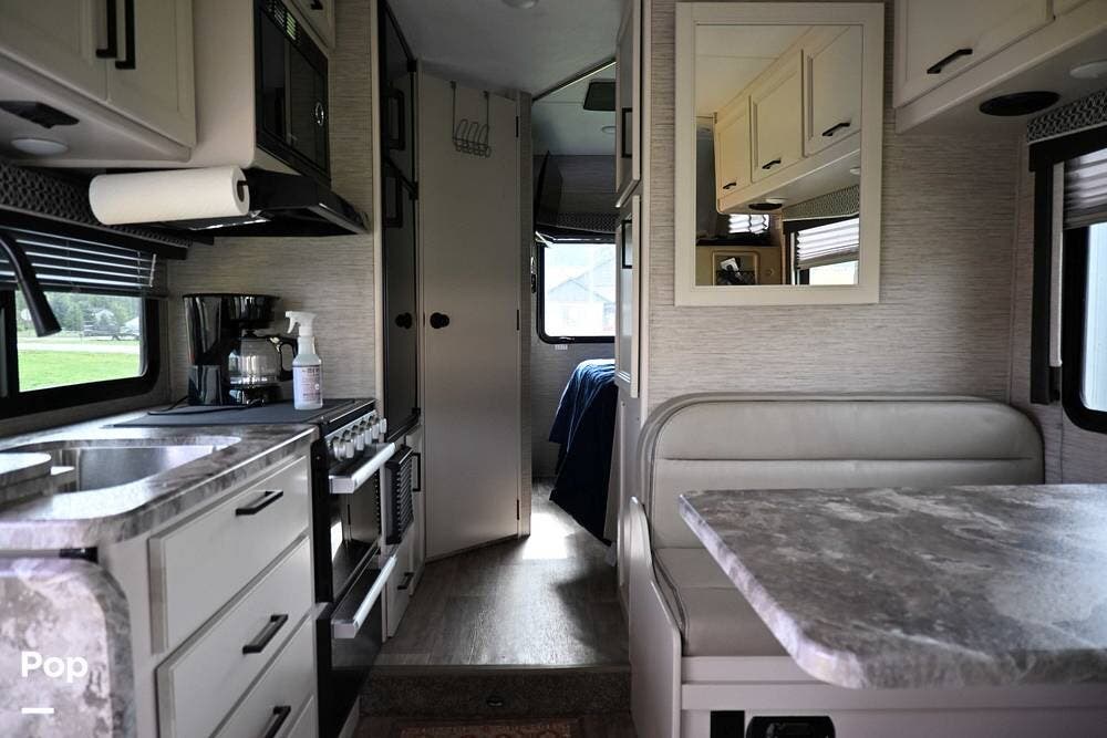 Used 2023 Thor Motor Coach Chateau 22B available in Frenchtown, Montana