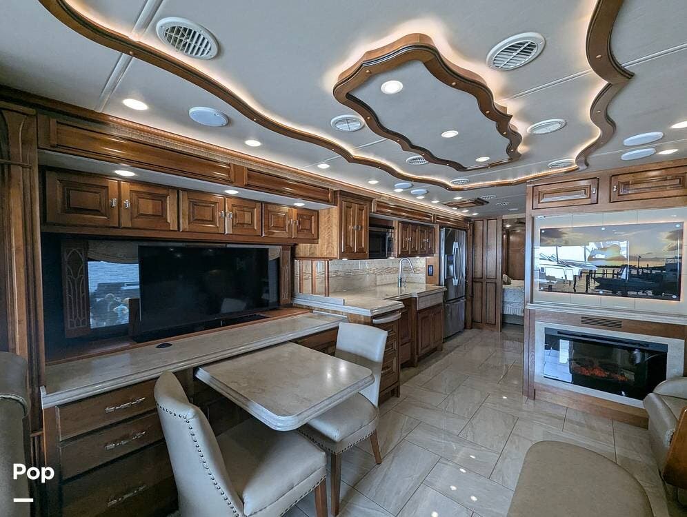 Used 2016 Tiffin Allegro Bus 40AP available in Parrish, Florida
