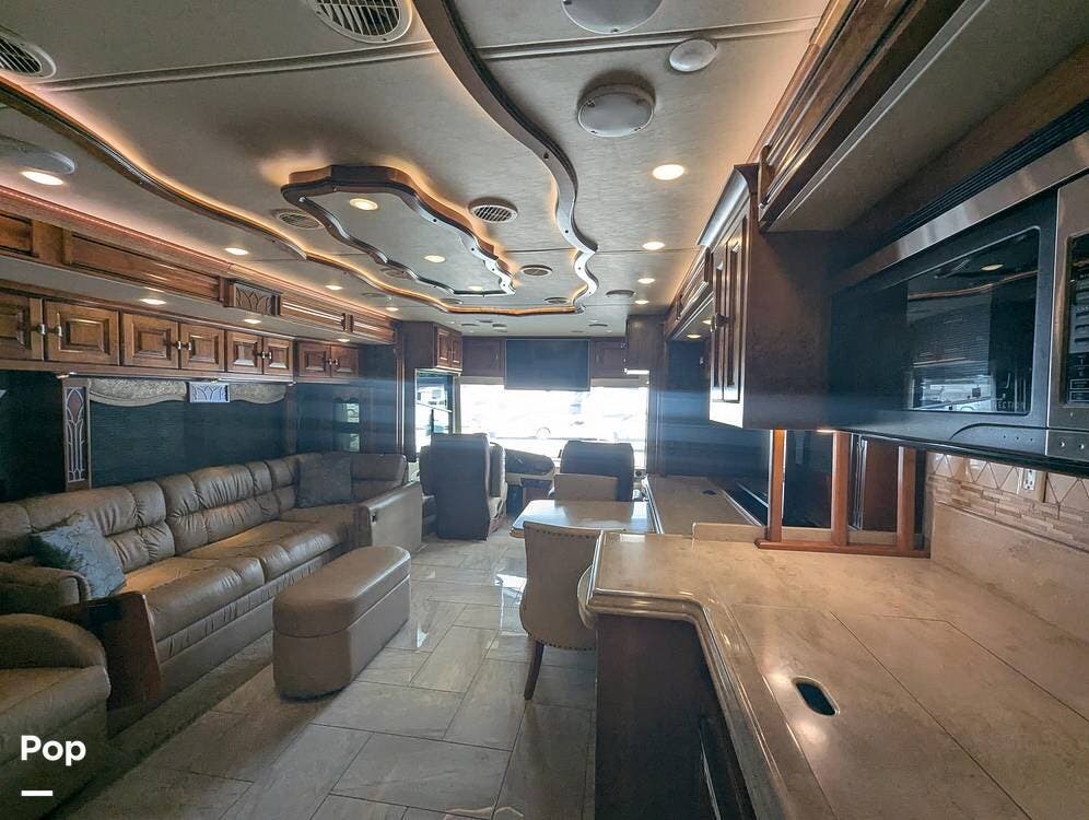 2016 Allegro Bus 40AP by Tiffin from Pop RVs in Parrish, Florida