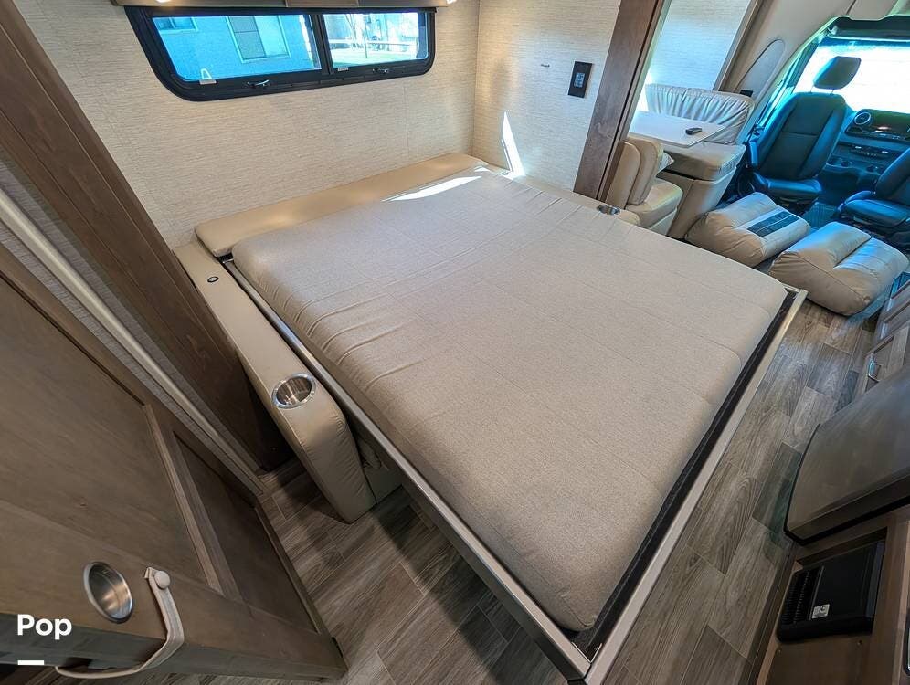2024 Wayfarer 25RW by Tiffin from Pop RVs in Palm Bay, Florida