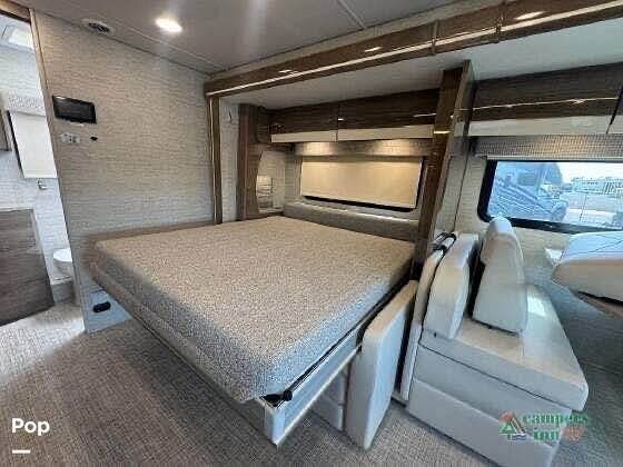 2023 Qwest 24R by Entegra Coach from Pop RVs in Punta Gorda, Florida