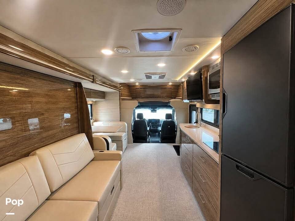 Used 2023 Entegra Coach Qwest 24R available in Punta Gorda, Florida