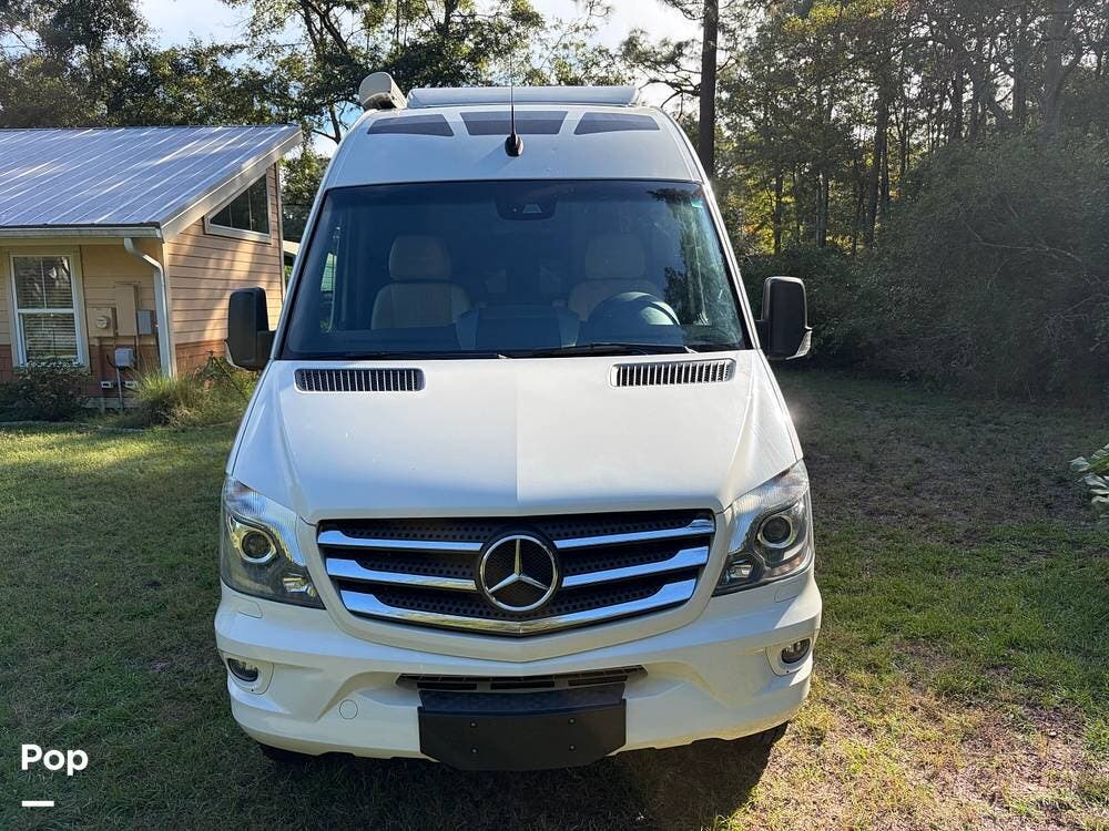 2019 Adventurous 4x4 XL Special Edition by Roadtrek from Pop RVs in Bonneau Beach, South Carolina