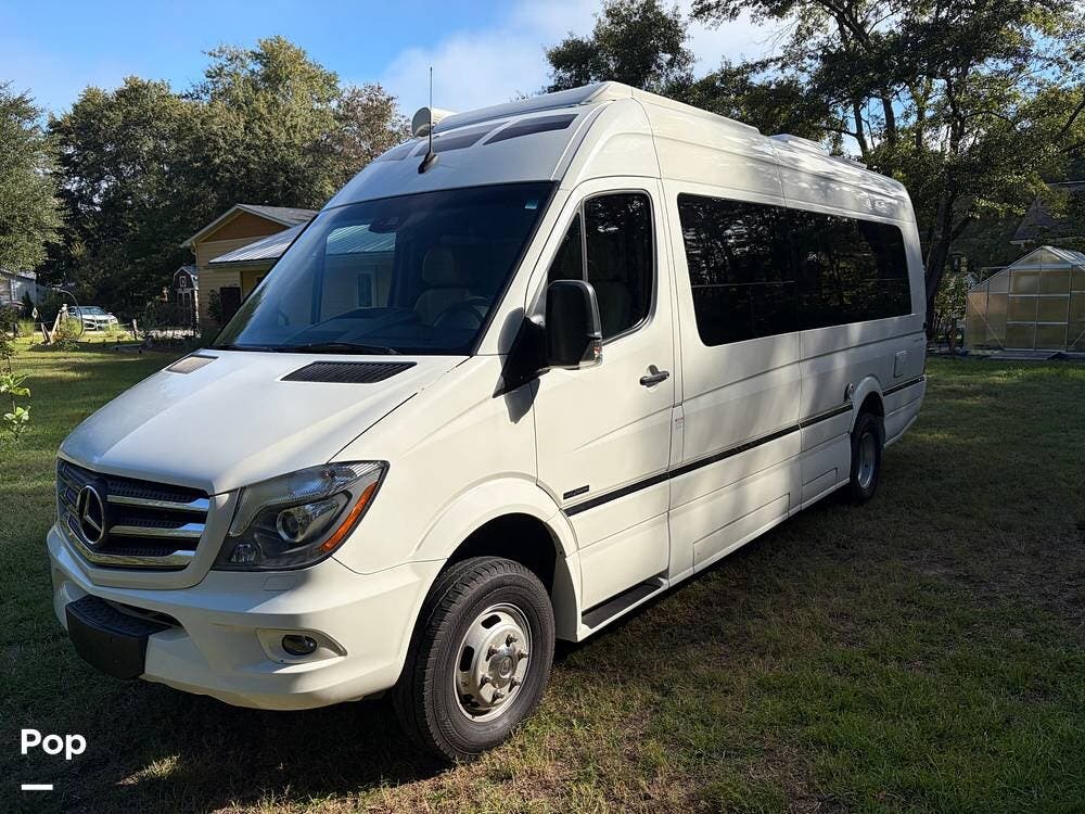 Used 2019 Roadtrek Adventurous 4x4 XL Special Edition available in Bonneau Beach, South Carolina