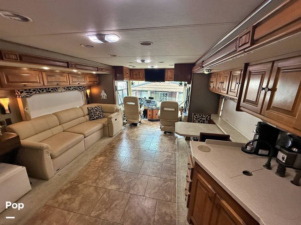 Used 2013 Tiffin Allegro Red 33AA available in Ocoee, Florida