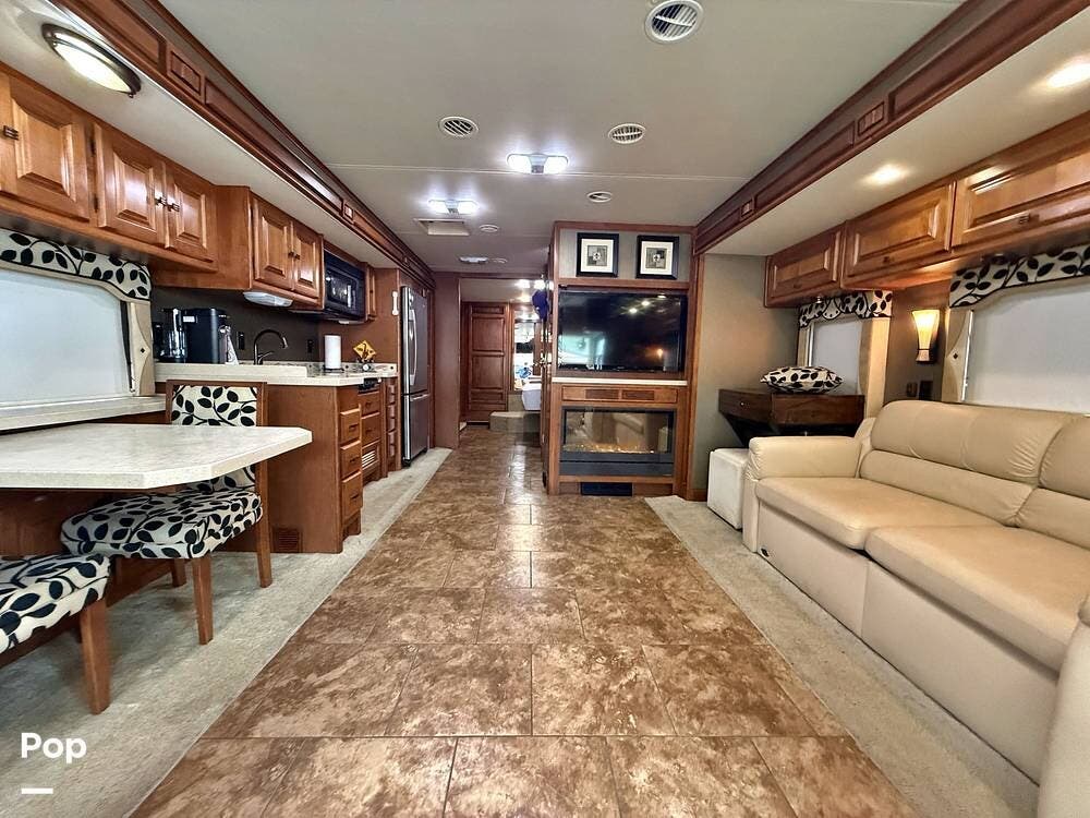 2013 Allegro Red 33AA by Tiffin from Pop RVs in Ocoee, Florida