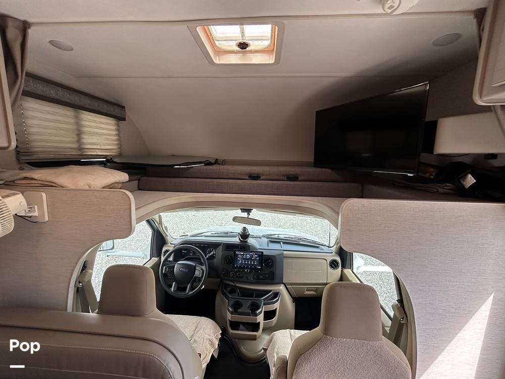 Used 2025 Thor Motor Coach Chateau 22E available in Crystal River, Florida