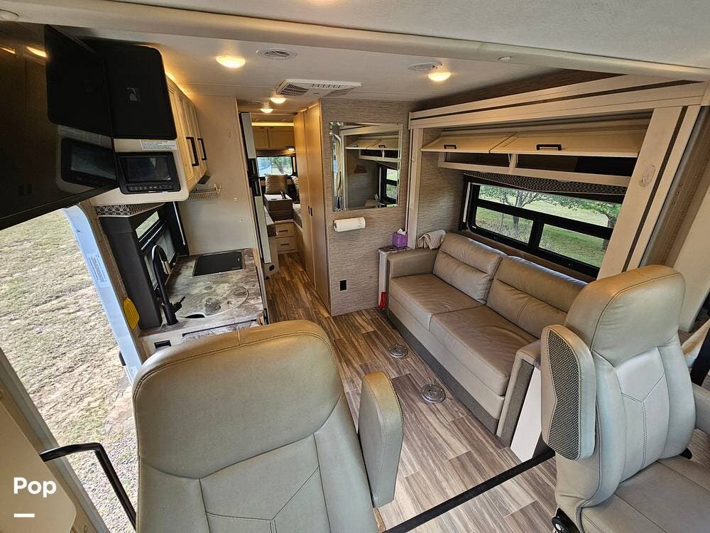 Used 2023 Thor Motor Coach Axis 24.1 available in Parker, Colorado