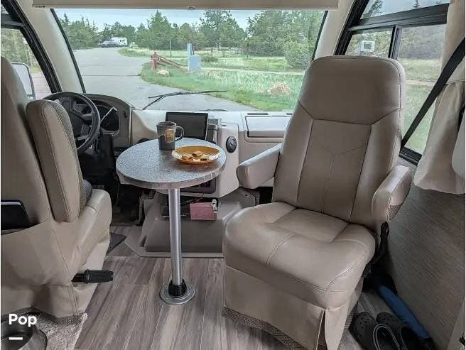 2023 Axis 24.1 by Thor Motor Coach from Pop RVs in Parker, Colorado
