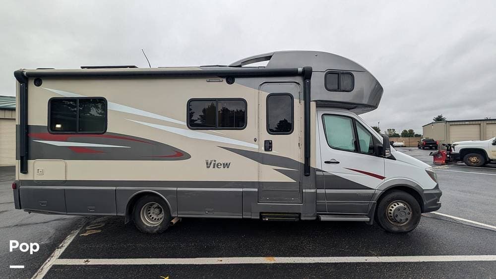 Used 2018 Winnebago View 24V available in Fishers, Indiana