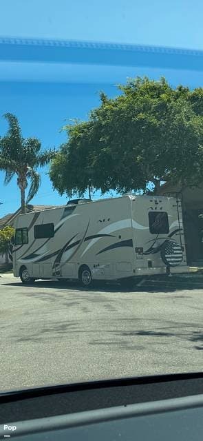 2016 A.C.E. 27.1 by Thor Motor Coach from Pop RVs in Ventura, California