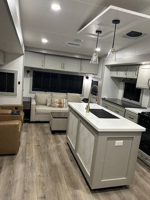 2025 Brinkley Model Z 3610 by Miscellaneous from Pop RVs in Anna, Texas