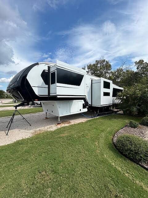 Used 2025 Miscellaneous Brinkley Model Z 3610 available in Anna, Texas