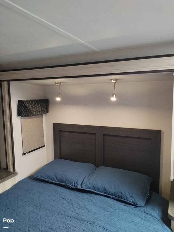 2021 Forest River Forester 3051S - Used Class C For Sale by Pop RVs in Lincolnton, North Carolina features Slideout