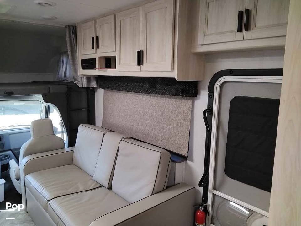 2021 Forester 3051S by Forest River from Pop RVs in Lincolnton, North Carolina