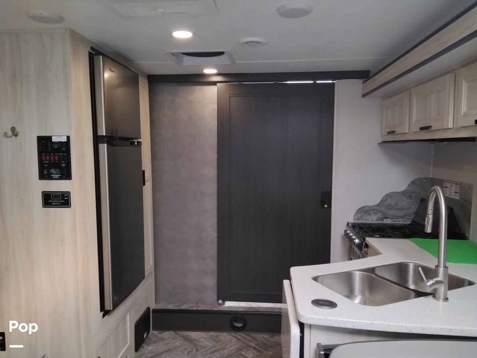 Used 2021 Forest River Forester 3051S available in Lincolnton, North Carolina