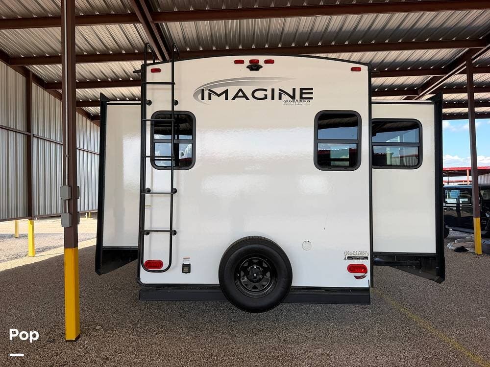Used 2022 Grand Design Imagine 3100RD available in Mckinney, Texas