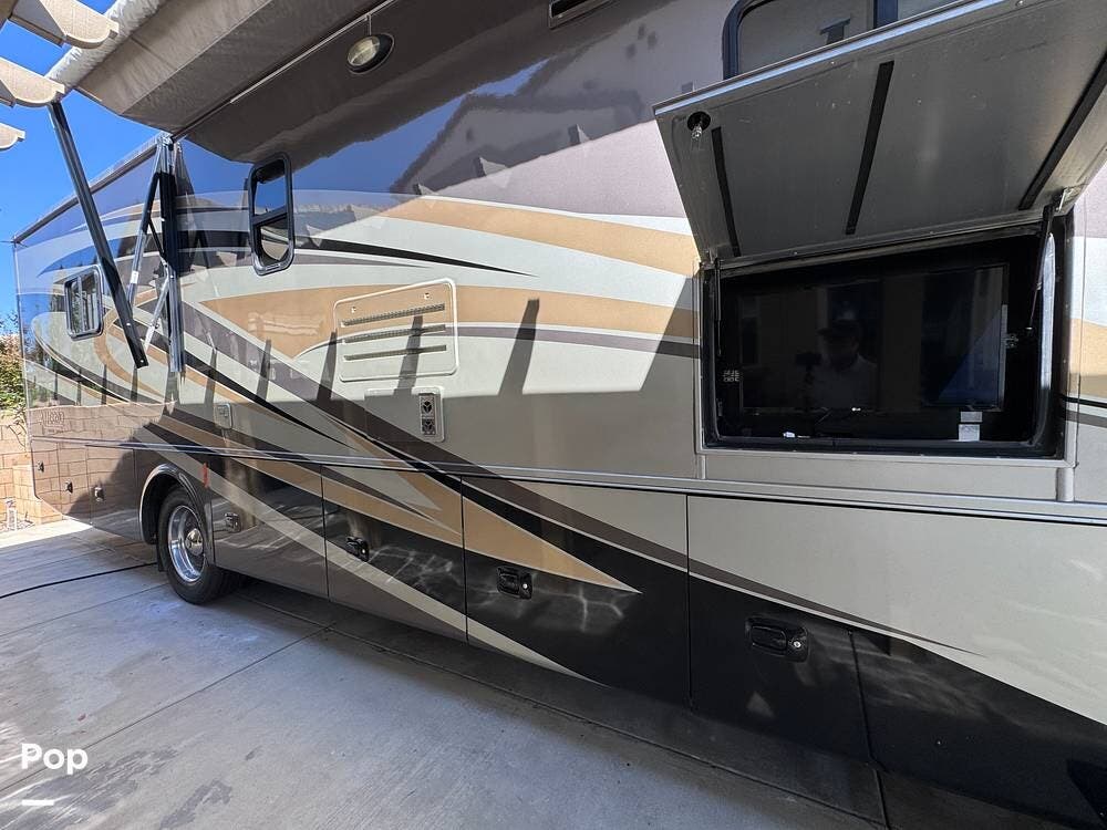 2014 Allegro 36LA by Tiffin from Pop RVs in Fontana, California