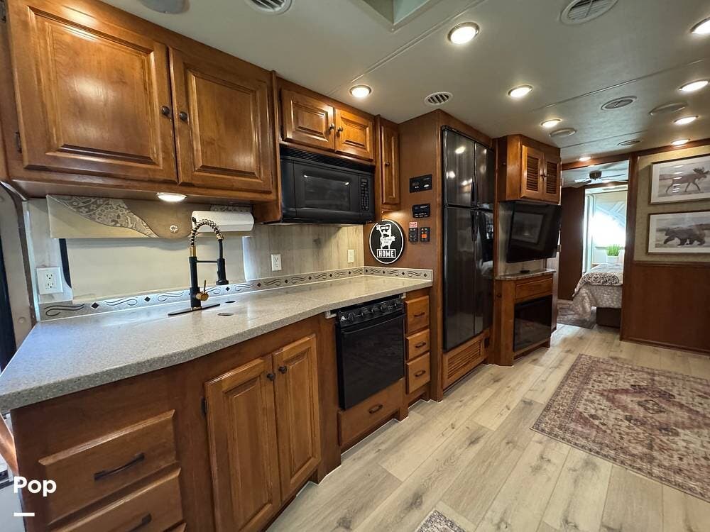 Used 2014 Tiffin Allegro 36LA available in Fontana, California