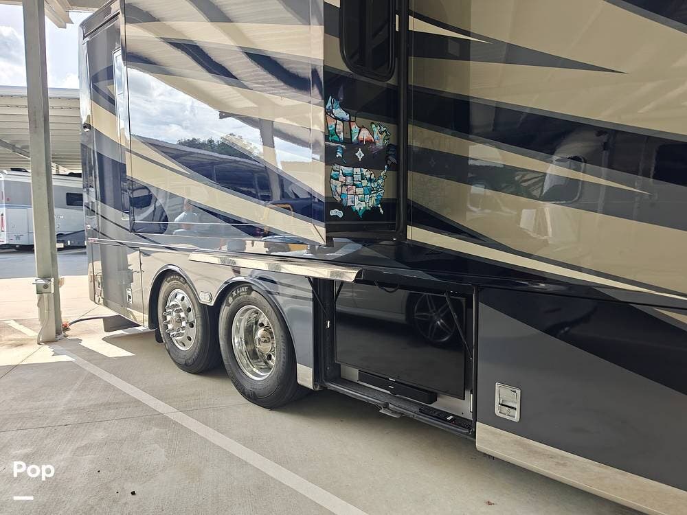 Used 2020 Newmar Dutch Star 4328 available in Wildwood, Florida