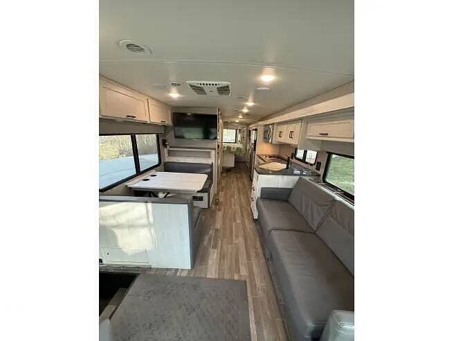Used 2022 Winnebago Adventurer 29b available in Downingtown, Pennsylvania