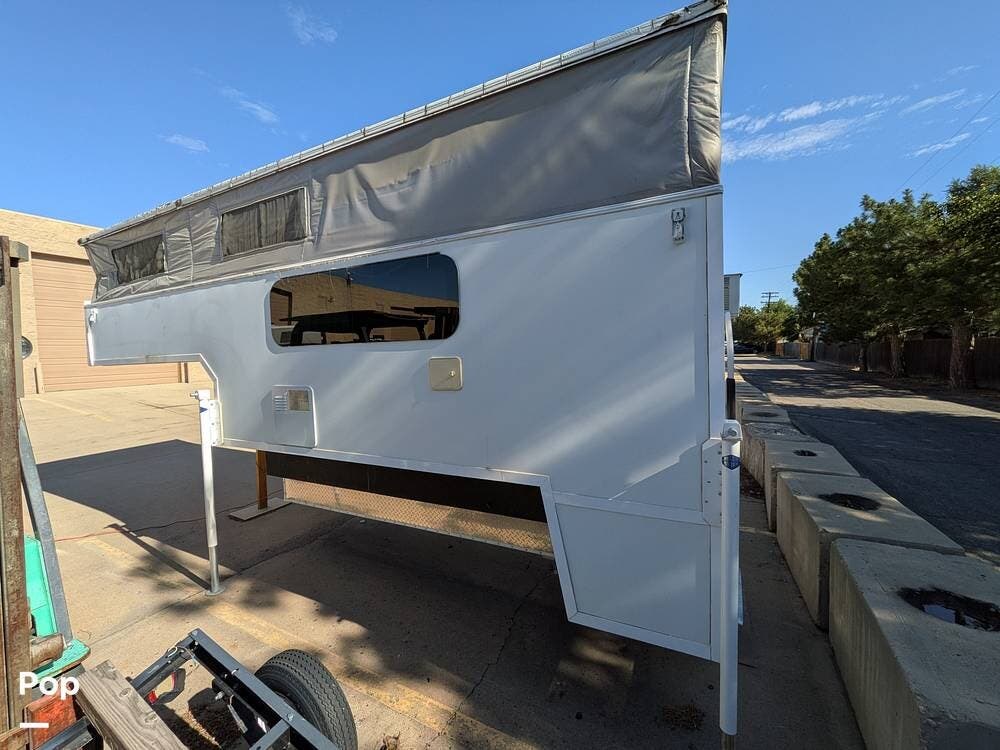 2017 Phoenix Pop Up L2 Custom by Phoenix from Pop RVs in Commerce City, Colorado