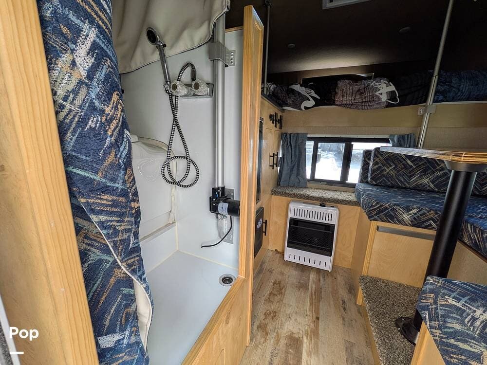 Used 2026 Phoenix Phoenix Pop Up L2 Custom available in Commerce City, Colorado