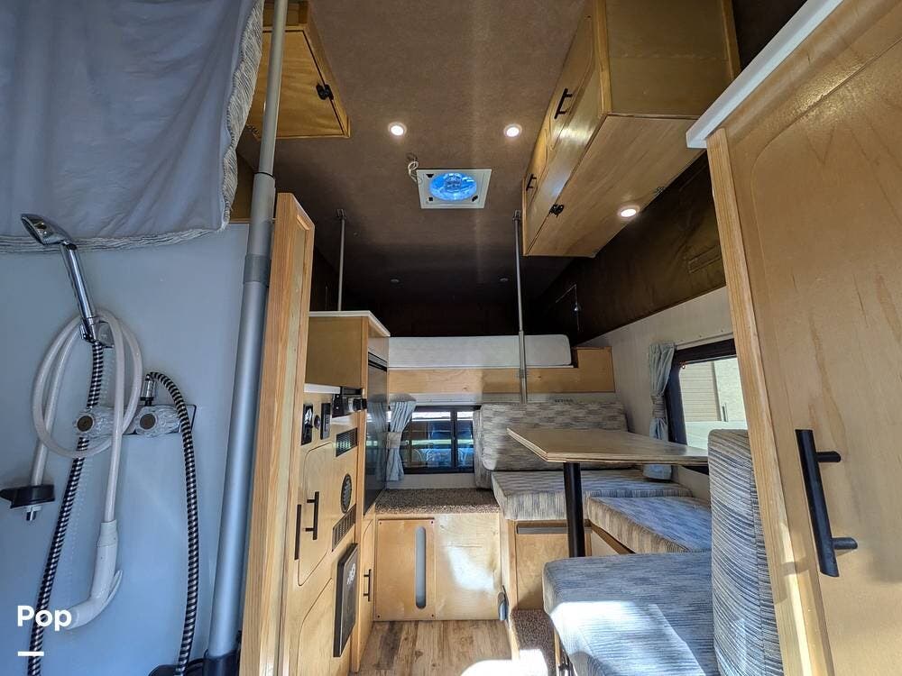 Used 2026 Phoenix Phoenix Pop Up L2 Custom Black Diamond Deluxe available in Commerce City, Colorado