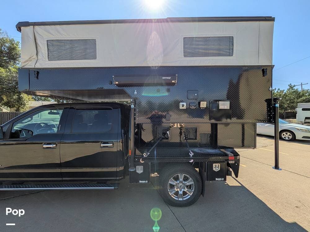 2026 Phoenix Pop Up L2 Custom Black Diamond Deluxe by Phoenix from Pop RVs in Commerce City, Colorado