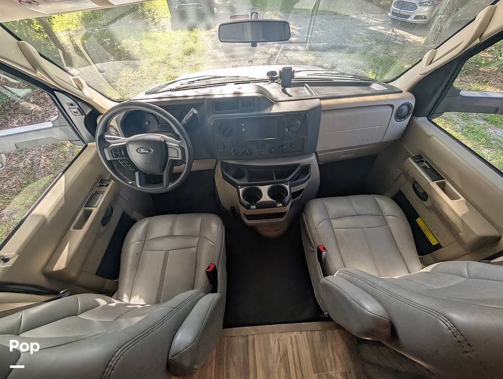 Used 2021 Thor Motor Coach Outlaw 29J available in Debary, Florida